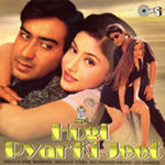 Hogi Pyaar Ki Jeet (1999) Mp3 Songs